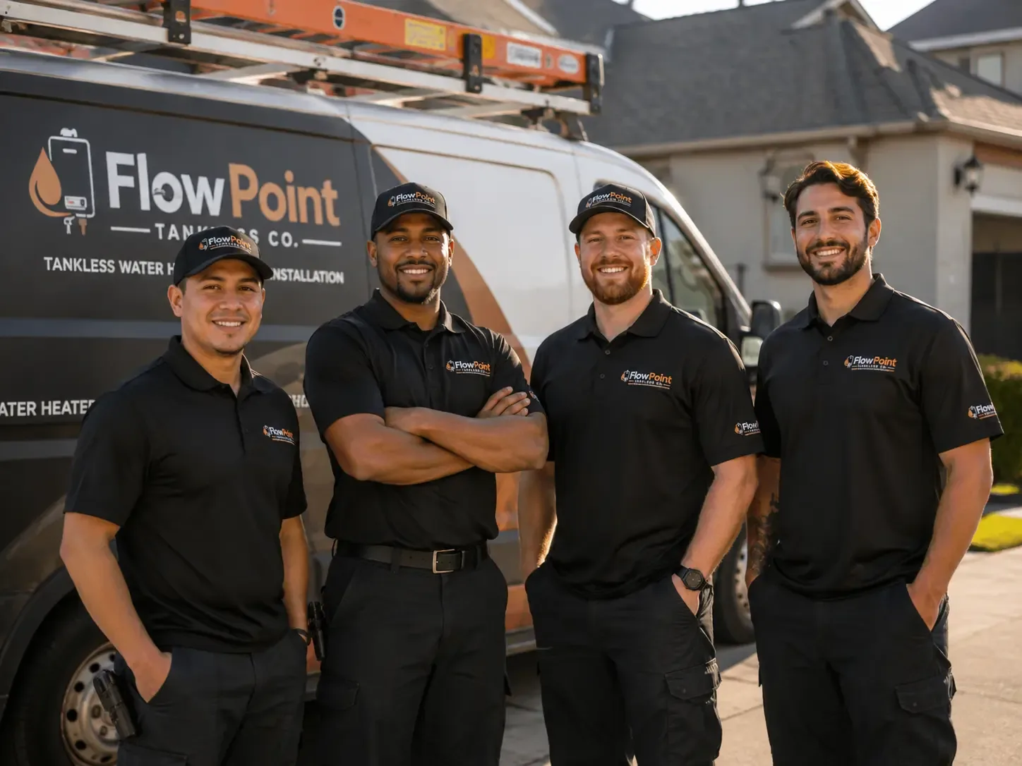 Tankless Water Heater Installation company in Memphis, NY