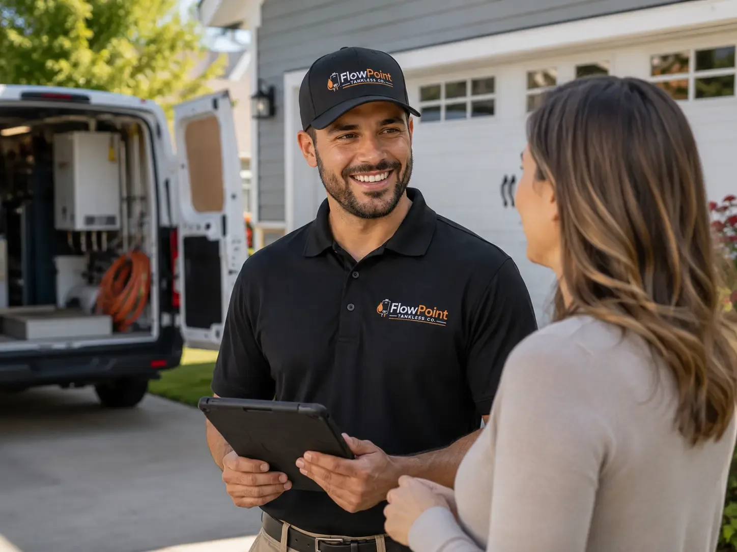 Tankless Water Heater Installation Memphis, NY FAQs